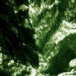 Satellite imagery of 唐沢岳, JP