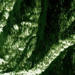 Satellite imagery of 唐沢岳, JP