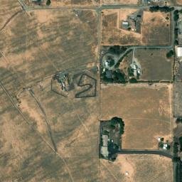 Satellite imagery of Colvin Mountain, US