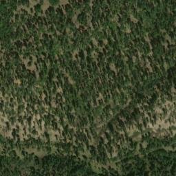 Satellite imagery of 7376 7 JRH — NGS DO5628 — Coconino County, US, US