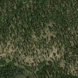 Satellite imagery of 7376 7 JRH — NGS DO5628 — Coconino County, US, US