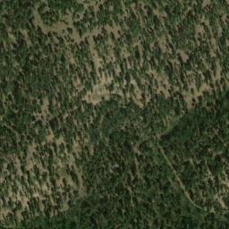 Satellite imagery of 7376 7 JRH — NGS DO5628 — Coconino County, US, US