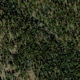 Satellite imagery of 8354 10 JRH — NGS DO5631 — Coconino County, US, US