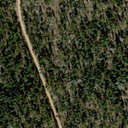 Satellite imagery of 8354 10 JRH — NGS DO5631 — Coconino County, US, US
