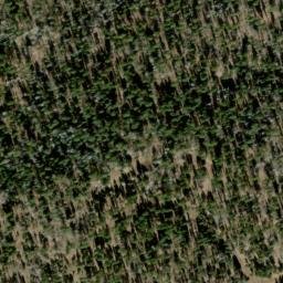 Satellite imagery of 8354 10 JRH — NGS DO5631 — Coconino County, US, US