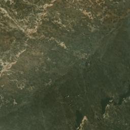 Satellite imagery of NORTH CANYON — NGS GQ0260 — Coconino County, US, US