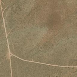 Satellite imagery of CORRAL — NGS GP0600 — Coconino County, US, US