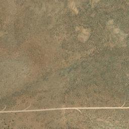 Satellite imagery of CORRAL — NGS GP0600 — Coconino County, US, US