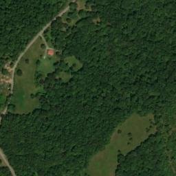 Satellite imagery of Dunaway Ridge, US