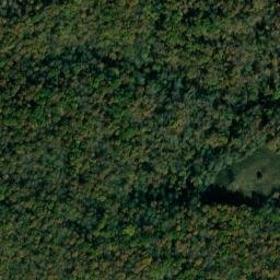 Satellite imagery of Potatopatch Hollow Mine, US