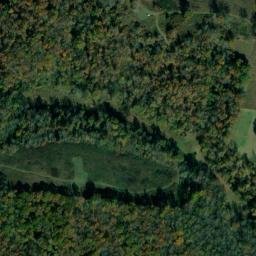 Satellite imagery of Potatopatch Hollow Mine, US