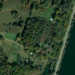 Satellite imagery of Potatopatch Hollow Mine, US