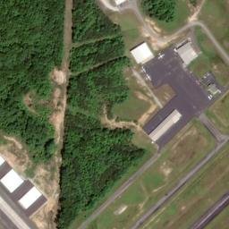 Satellite imagery of Big Ridge, US