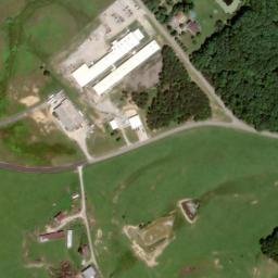 Satellite imagery of Big Ridge, US