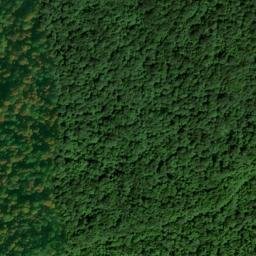 Satellite imagery of Phillips Red Ash Mine, US