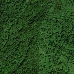 Satellite imagery of Phillips Red Ash Mine, US