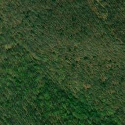 Satellite imagery of Haynes Ridge, US
