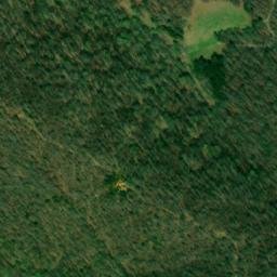 Satellite imagery of Haynes Ridge, US