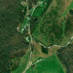 Satellite imagery of Haynes Ridge, US