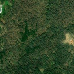 Satellite imagery of Killion Ridge, US