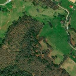 Satellite imagery of Watson Ridge, US