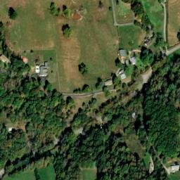 Satellite imagery of Baldwin Hill, US