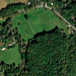 Satellite imagery of Baldwin Hill, US