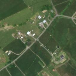 Satellite imagery of Goshen Mountain, US