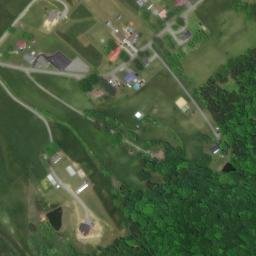 Satellite imagery of Goshen Mountain, US