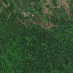 Satellite imagery of Goshen Mountain, US