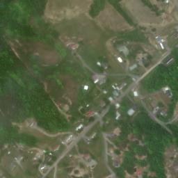 Satellite imagery of Big Ridge, US