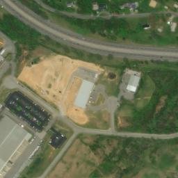 Satellite imagery of Birdwell Ridge, US