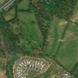 Satellite imagery of Miller Ridge, US