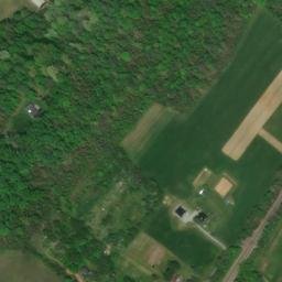 Satellite imagery of Miller Ridge, US