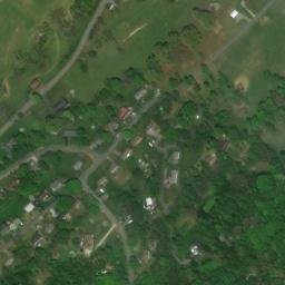 Satellite imagery of Ayers Ridge, US