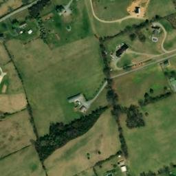 Satellite imagery of Poplar Ridge, US
