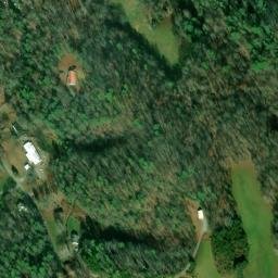 Satellite imagery of Mountain Ridge, US