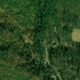 Satellite imagery of Hatcher Prospect, US