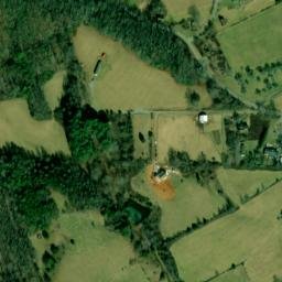 Satellite imagery of Hatcher Prospect, US