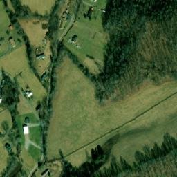 Satellite imagery of Hatcher Prospect, US