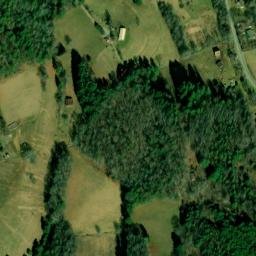 Satellite imagery of Spear Branch Prospect, US