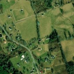 Satellite imagery of Spear Branch Prospect, US