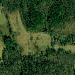 Satellite imagery of Spear Branch Prospect, US