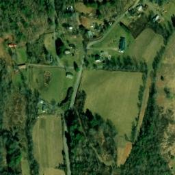 Satellite imagery of Charley Ridge, US