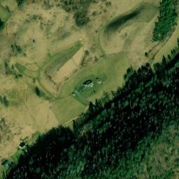 Satellite imagery of Charley Ridge, US
