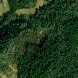 Satellite imagery of Charley Ridge, US