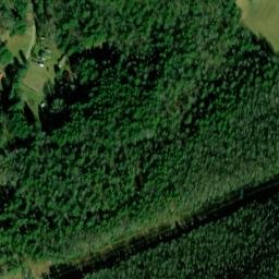 Satellite imagery of Wilson Prospect, US