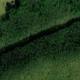 Satellite imagery of Wilson Prospect, US