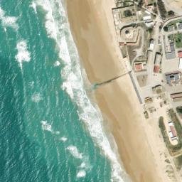 Satellite imagery of survey_point, DZ