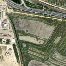 Satellite imagery of survey_point, DZ